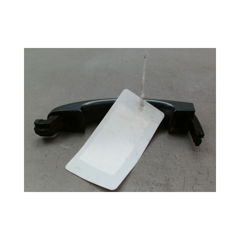 POIGNEE EXTERIEURE PORTE AVANT DROIT VOLKSWAGEN NEW BEETLE I Phase 1 (1C/9C/9G) 1999-2005