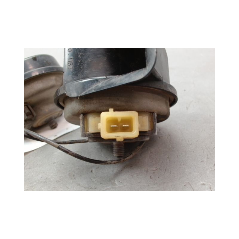KLAXON / AVERTISSEUR PEUGEOT 3008 BREAK I Phase 1 2009-2013