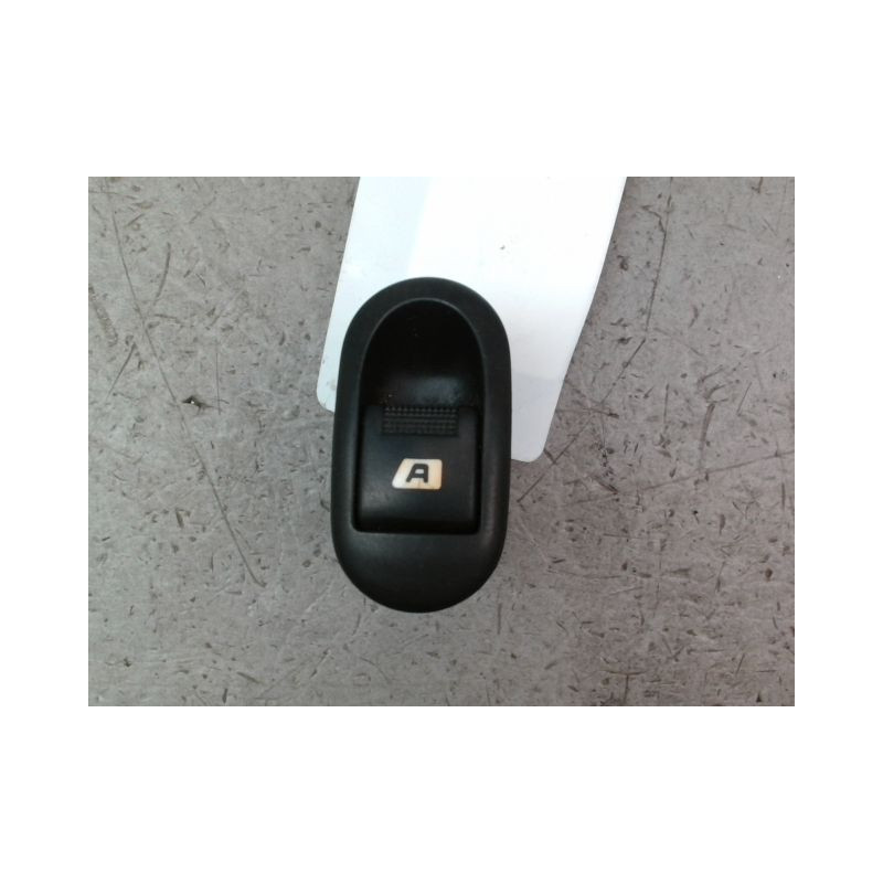 COMMANDE LEVE-GLACE PORTE AVG CITROEN C3 I Phase 2 2005-2010