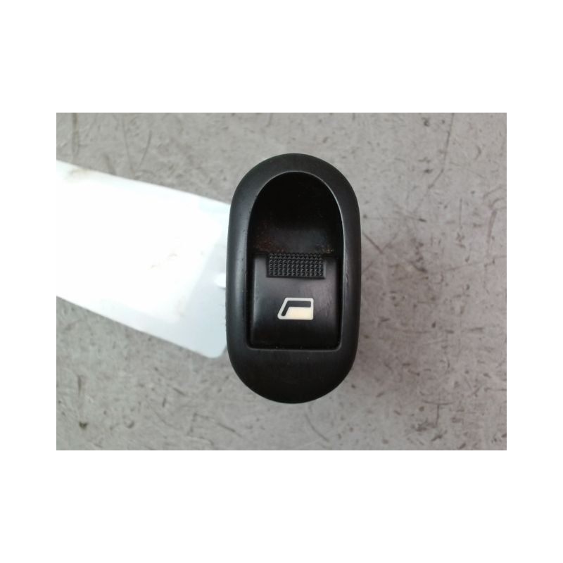 COMMANDE LEVE-GLACE PORTE AVD CITROEN C3 I Phase 2 2005-2010