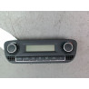 COMMANDE DE CHAUFFAGE VOLKSWAGEN POLO V Phase 1 (6R) 2009-...