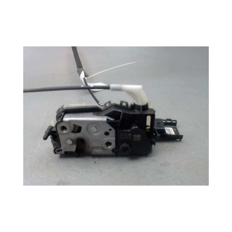 SYSTEME CONDAMNATION ARRIERE DROIT PEUGEOT 3008 BREAK I PHASE 2 2013-...