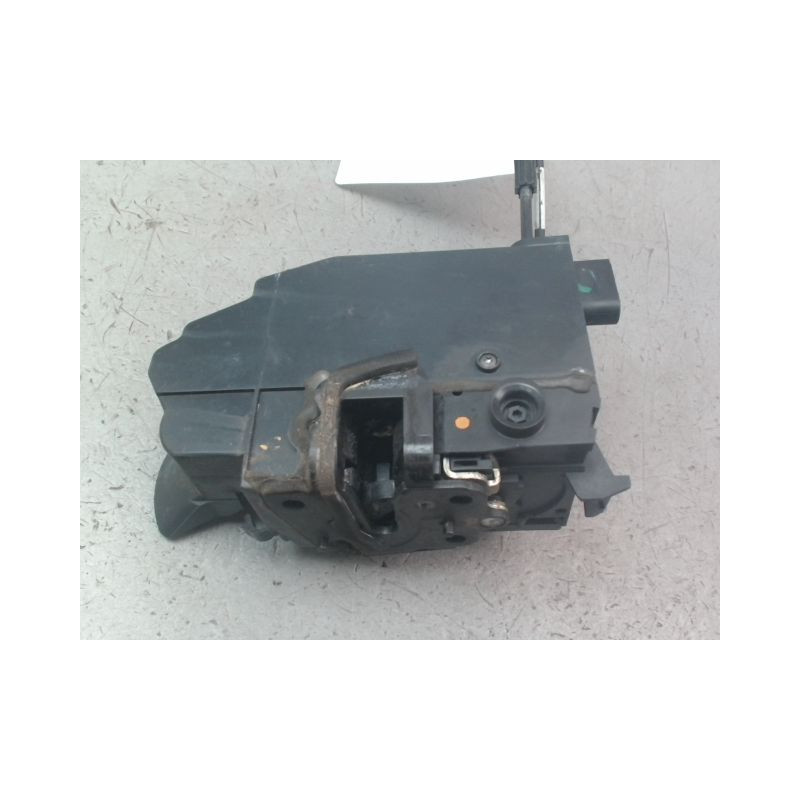 SYSTEME CONDAMNATION AVANT GAUCHE PEUGEOT 308
