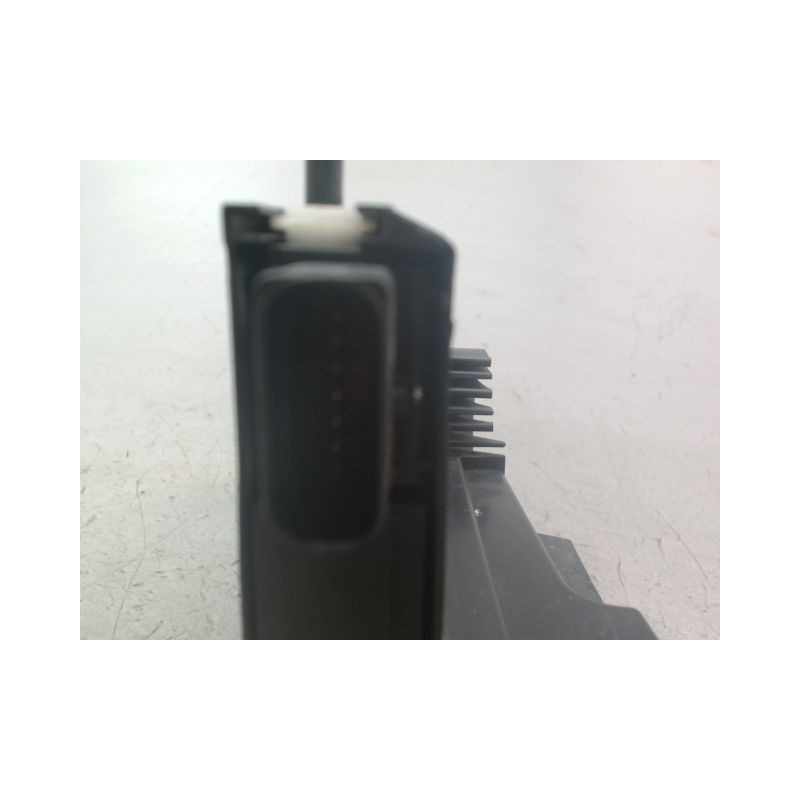 SYSTEME CONDAMNATION AVANT GAUCHE PEUGEOT 308