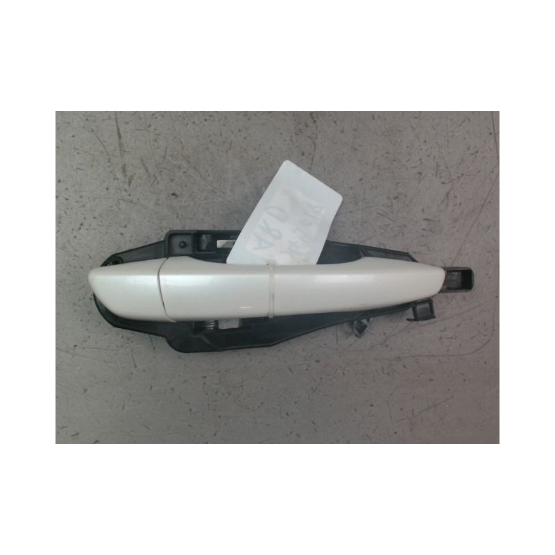 POIGNEE EXTERIEURE PORTE ARRIERE DROIT PEUGEOT 308