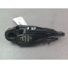 POIGNEE EXTERIEURE PORTE ARRIERE GAUCHE PEUGEOT 308