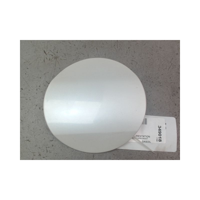 VOLET DE TRAPPE CARBURANT PEUGEOT 308