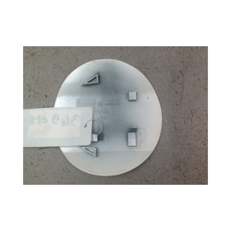 VOLET DE TRAPPE CARBURANT PEUGEOT 308
