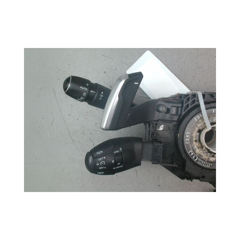 BLOC COMMODOS PEUGEOT 308