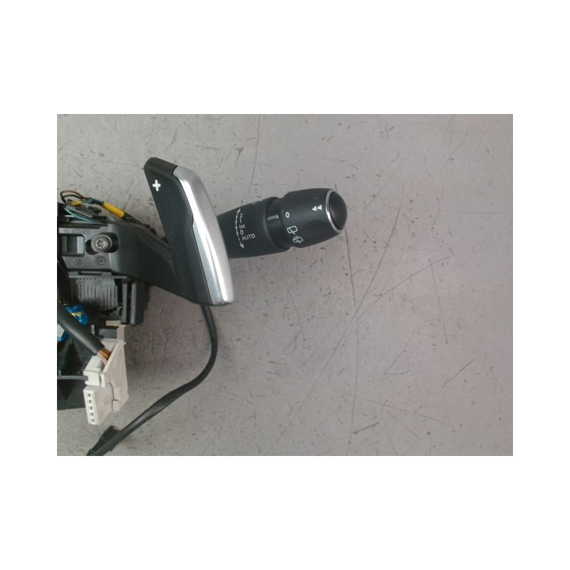 BLOC COMMODOS PEUGEOT 308