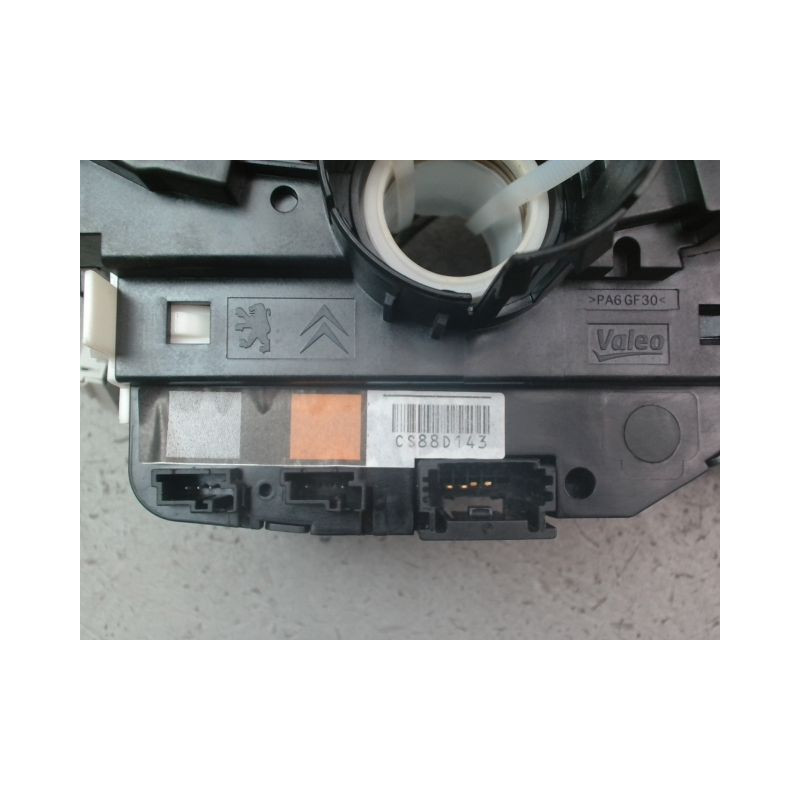 BLOC COMMODOS PEUGEOT 308