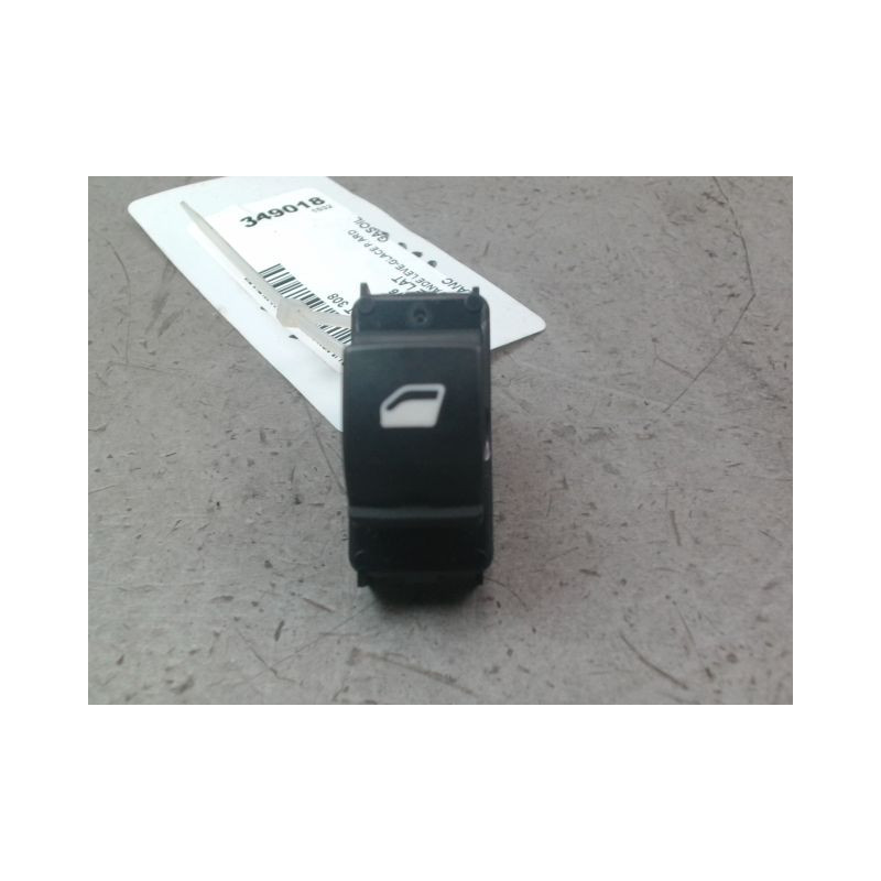 COMMANDE LEVE-GLACE PORTE ARD PEUGEOT 308