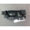 POIGNEE INTERIEURE PORTE ARRIERE GAUCHE PEUGEOT 308