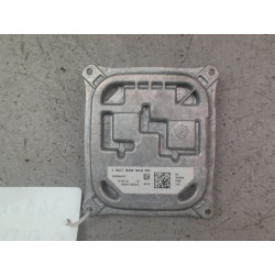 BOITIER XENON PHARE D