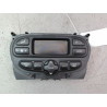 COMMANDE DE CHAUFFAGE PEUGEOT 307