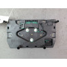 COMMANDE DE CHAUFFAGE PEUGEOT 307