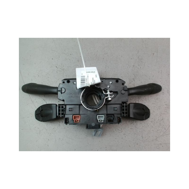 BLOC COMMODOS PEUGEOT EXPERT FG II 2007-...