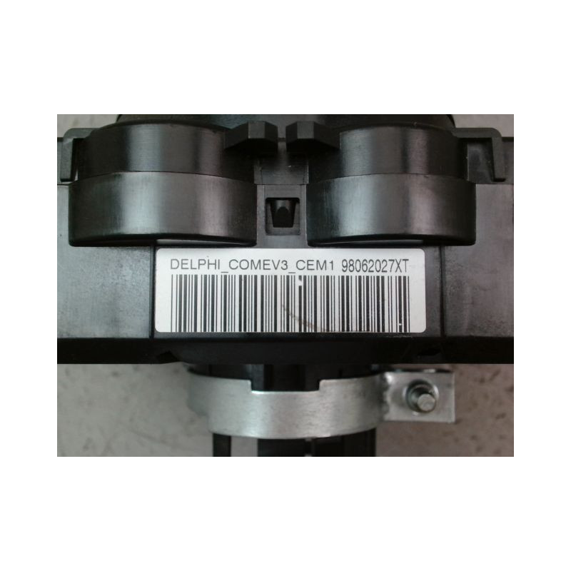 BLOC COMMODOS PEUGEOT EXPERT FG II 2007-...