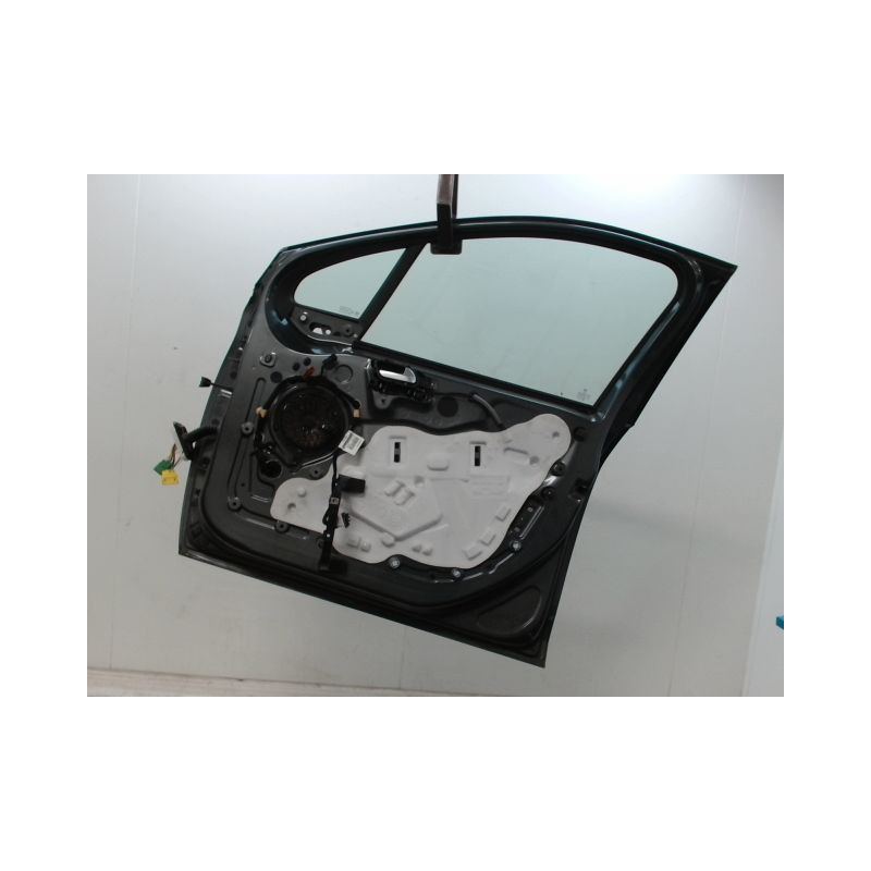 PORTE AVANT DROIT PEUGEOT 208 Phase 1 2012-...