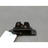 SERRURE HAYON  PEUGEOT 206 + 2009-2013