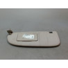 PARE-SOLEIL G PEUGEOT 206 + 2009-2013