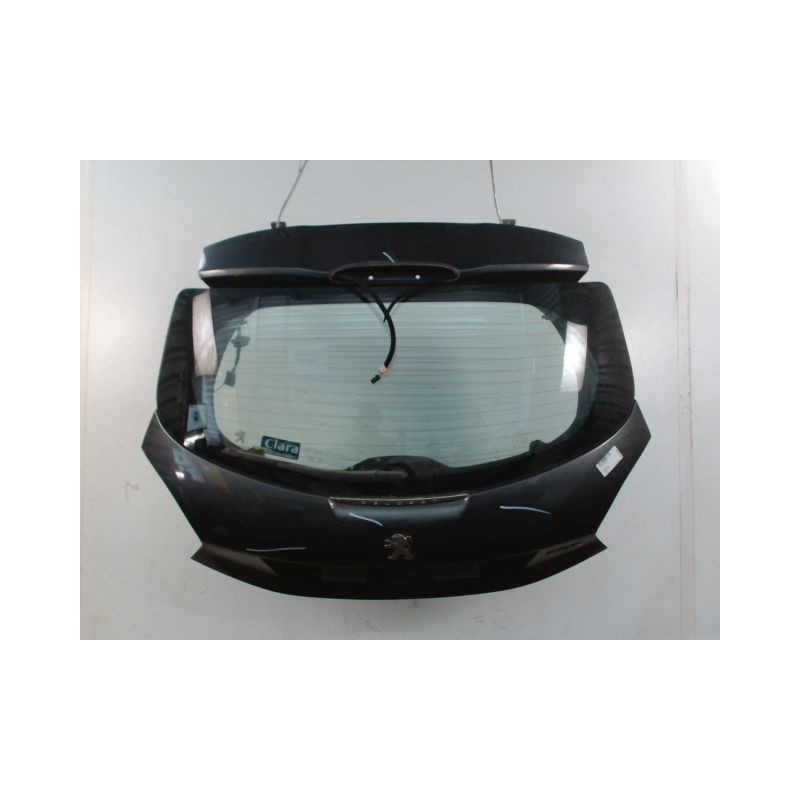 HAYON PEUGEOT 208