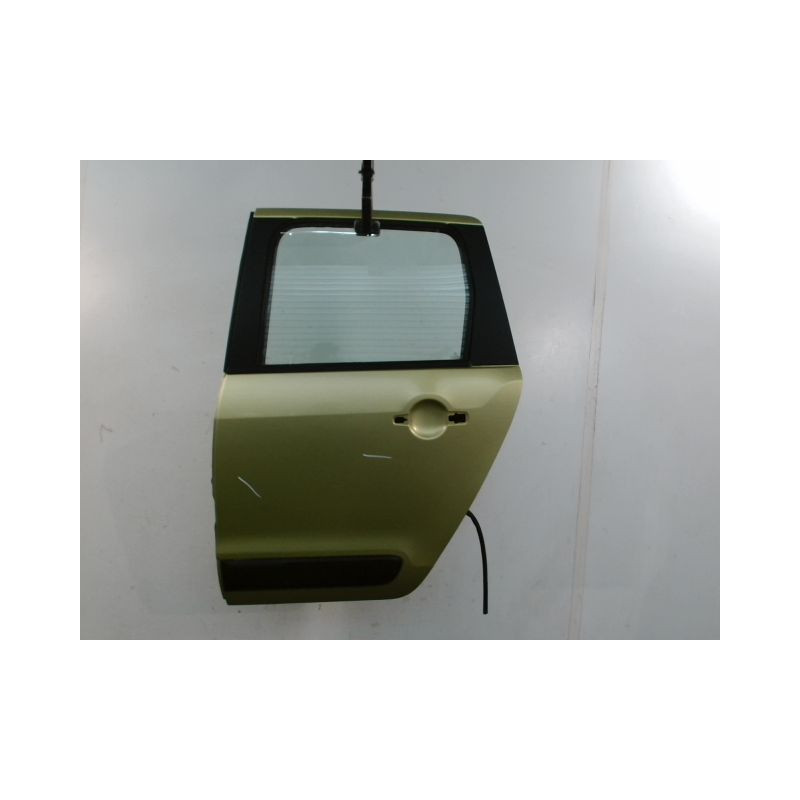 PORTE ARRIERE GAUCHE CITROEN C3