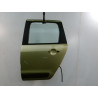PORTE ARRIERE GAUCHE CITROEN C3