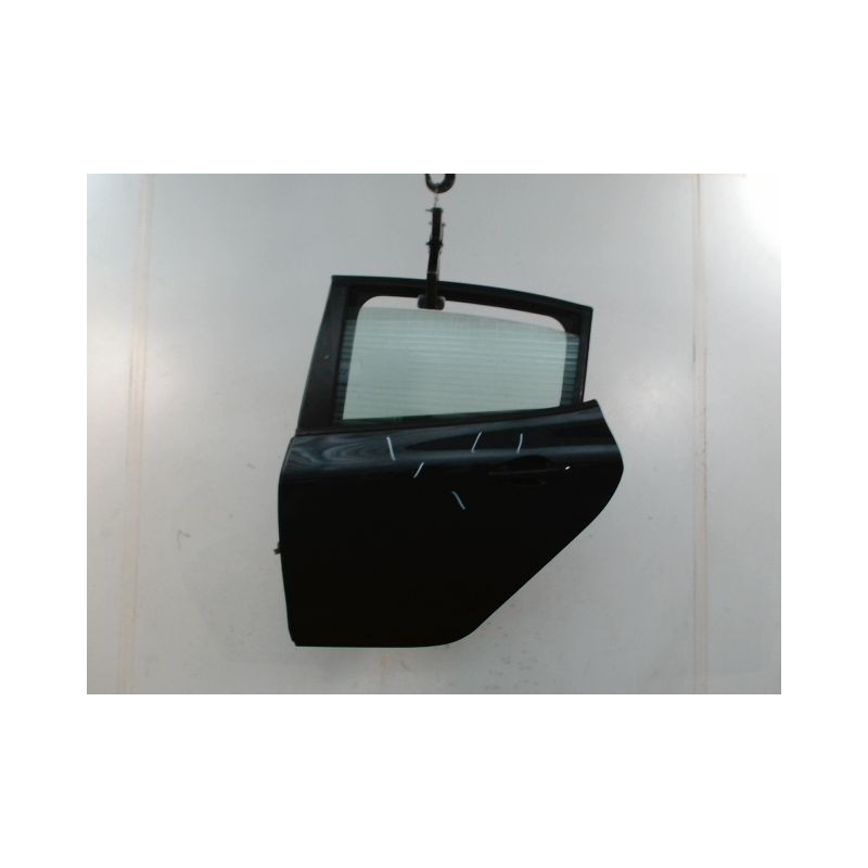 PORTE ARRIERE GAUCHE PEUGEOT 208