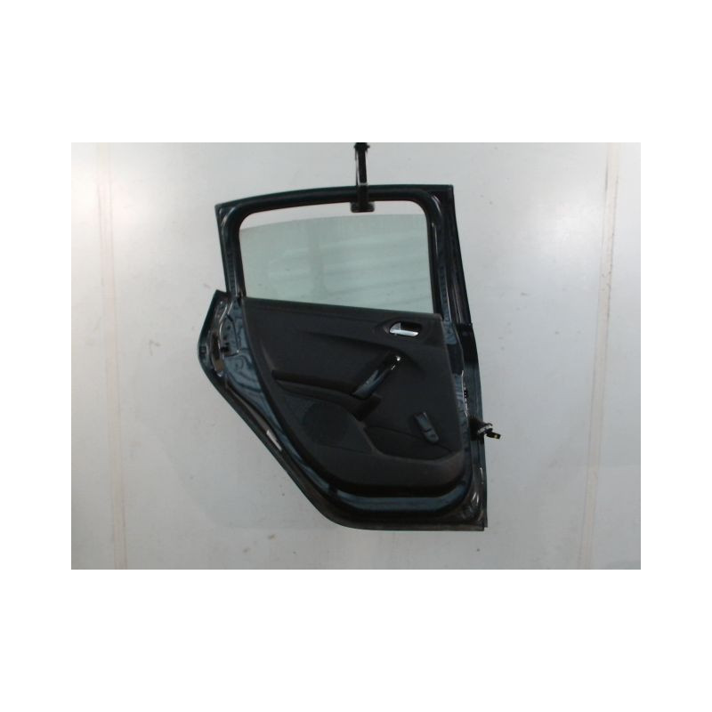 PORTE ARRIERE GAUCHE PEUGEOT 208
