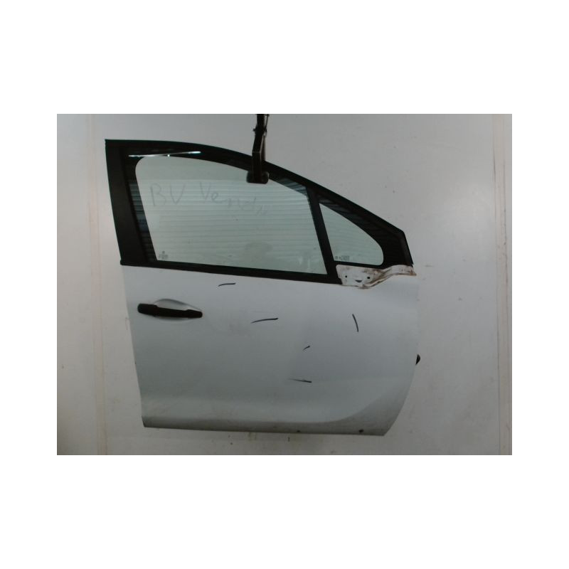 PORTE AVANT DROIT PEUGEOT 208
