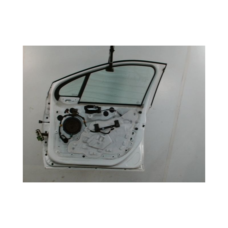 PORTE AVANT DROIT PEUGEOT 208