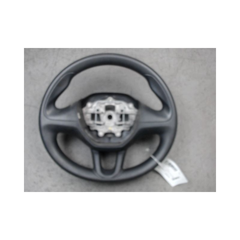 VOLANT DE DIRECTION PEUGEOT 208