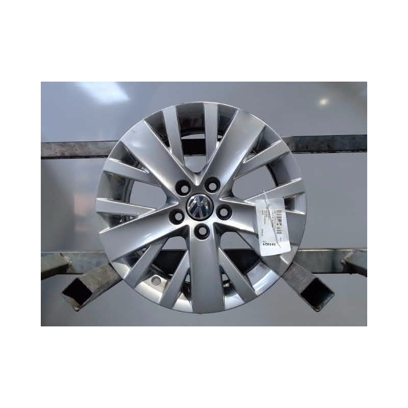 JANTE ALUMINIUM VOLKSWAGEN POLO 2009-