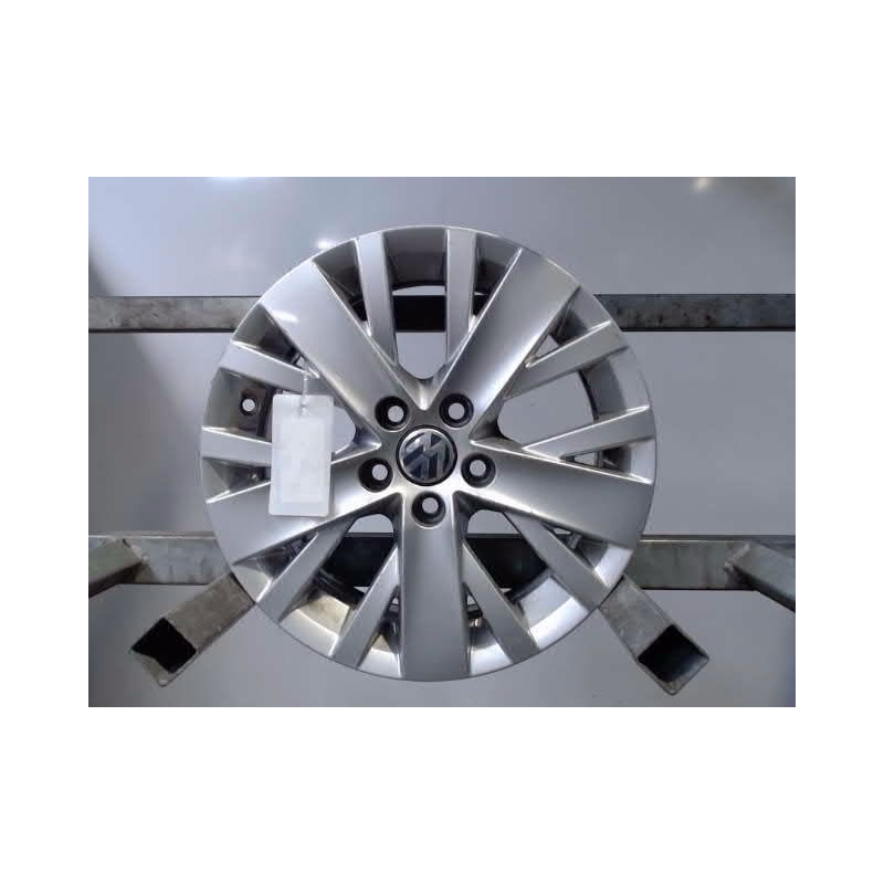 JANTE ALUMINIUM VOLKSWAGEN POLO 2009-