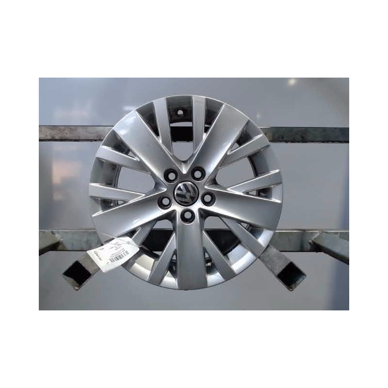 JANTE ALUMINIUM VOLKSWAGEN POLO 2009-