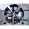 JANTE ALUMINIUM PEUGEOT 208