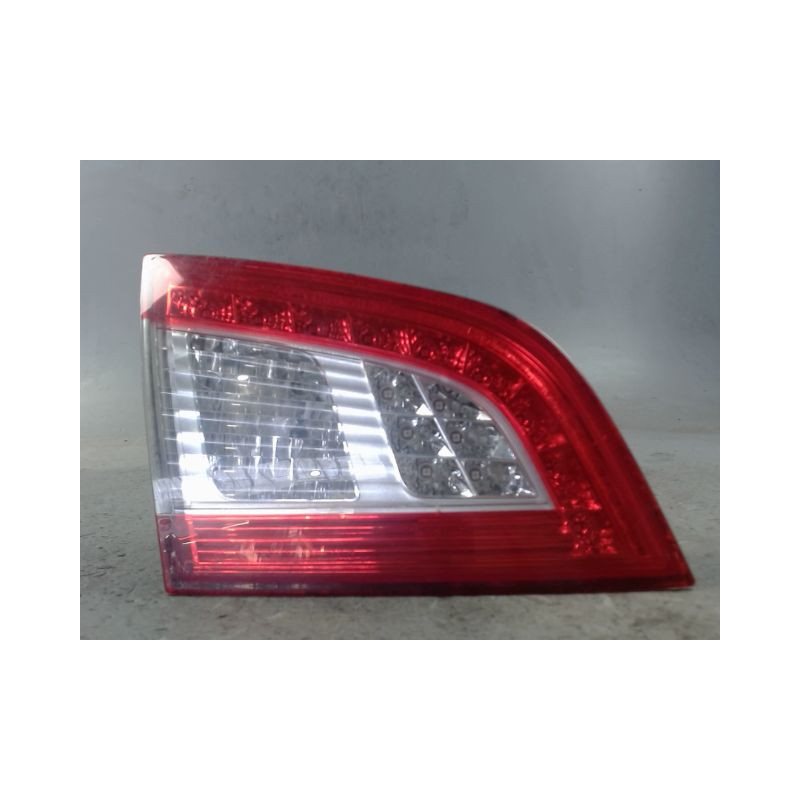 FEU ARRIERE INTERIEUR GAUCHE PEUGEOT 508 2010-