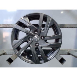 JANTE ALUMINIUM