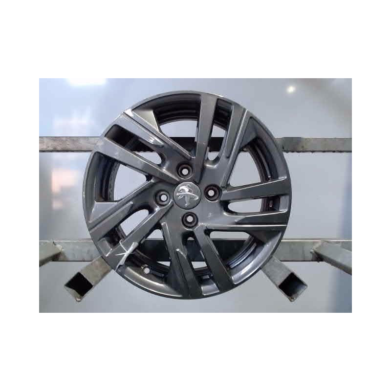 JANTE ALUMINIUM PEUGEOT 208