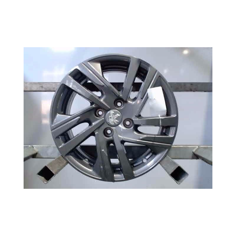JANTE ALUMINIUM PEUGEOT 208
