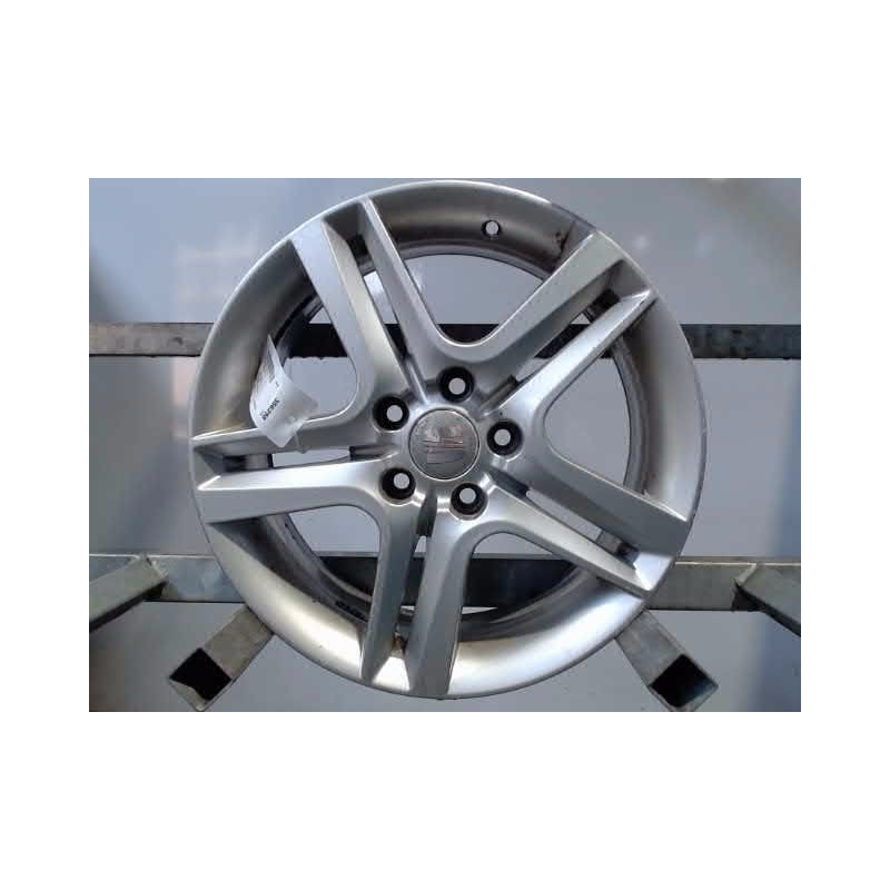 JANTE ALUMINIUM SEAT ALTEA