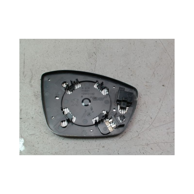 GLACE RETROVISEUR EXT G PEUGEOT 308 SW 2008-