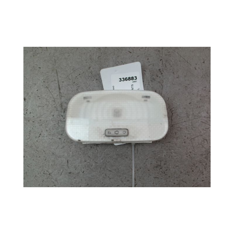 PLAFONNIER AR CITROEN C3 2009-