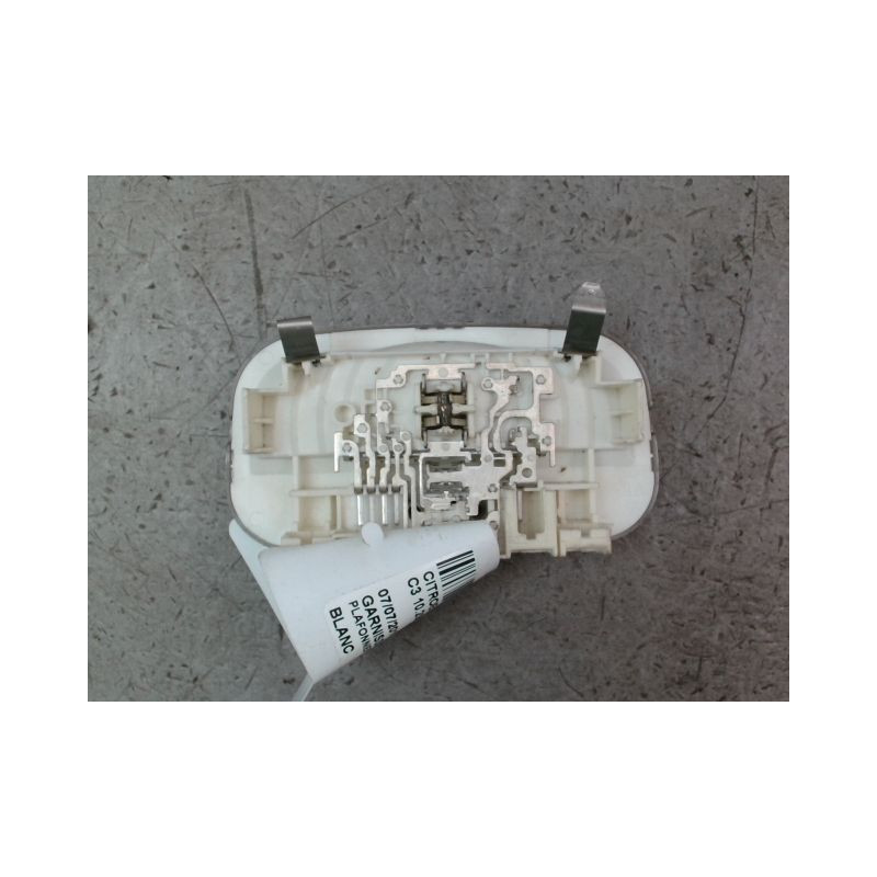 PLAFONNIER AR CITROEN C3 2009-
