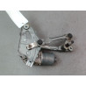 MECANISME ESSUIE-GLACE AVANT PEUGEOT 5008 2009-