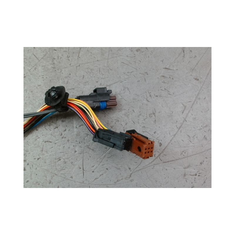 RETROVISEUR EXTERIEUR ELECTRIQUE DROIT PEUGEOT 308 SW PHASE 1 2008-2011