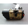 SYSTEME CONDAMNATION ARRIERE GAUCHE PEUGEOT 307 Phase 1 2001-2005