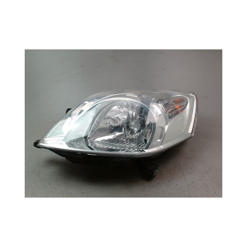 PHARE GAUCHE PEUGEOT BIPPER FG 2008-...