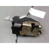 SYSTEME CONDAMNATION ARRIERE DROIT CITROEN C4 I Phase 1 2004-2008
